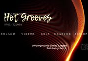 UTER Presents: Hot Grooves